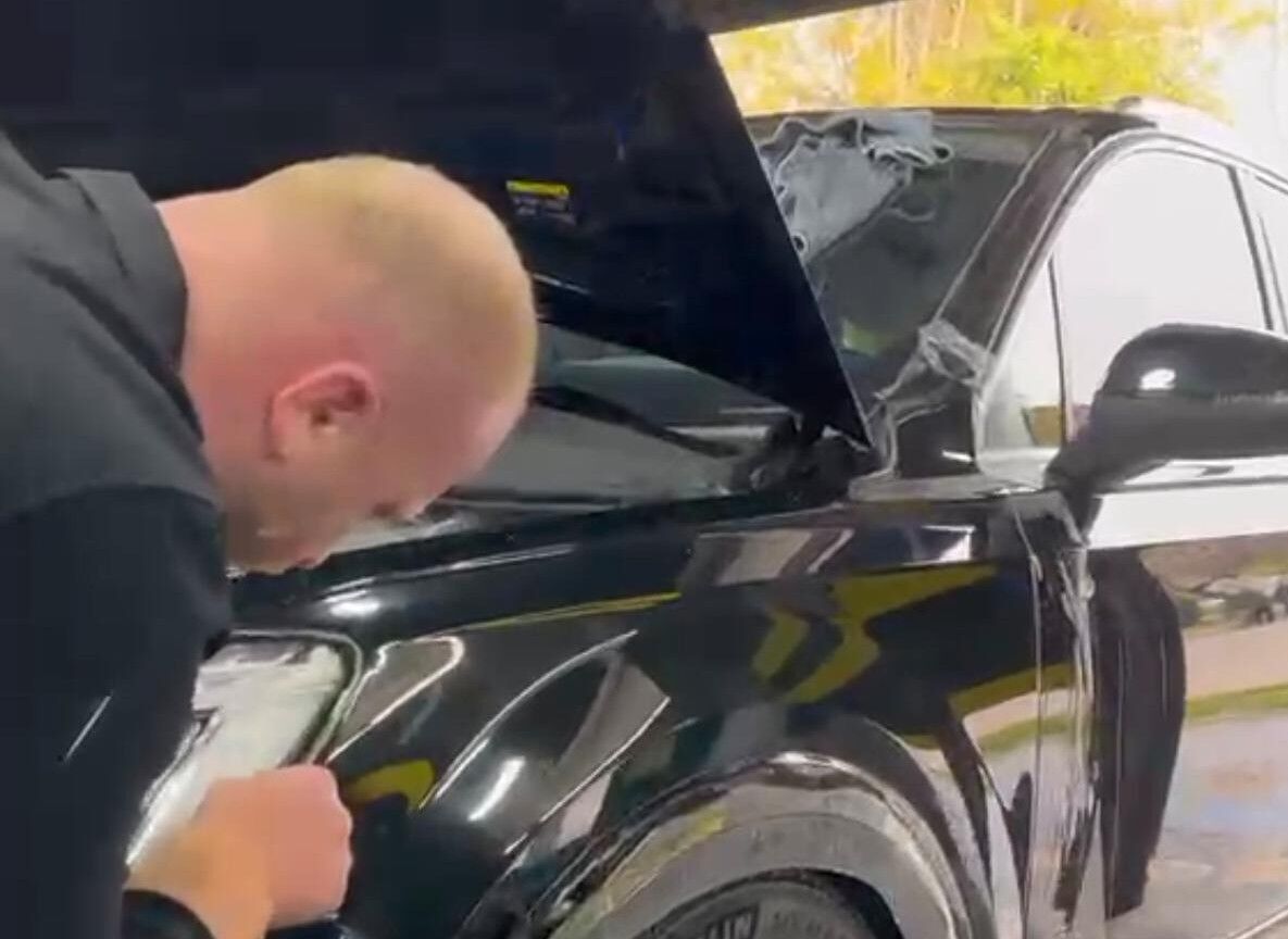 01 Car Studi̇o'dan, Araç Bakiminda Kaçirilmayacak Kampanya (1)