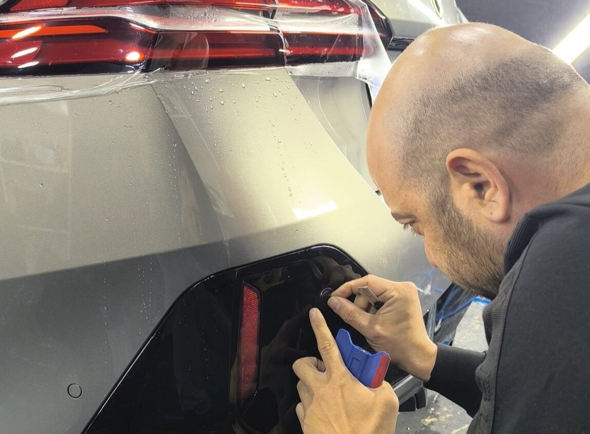 01 Car Studi̇o'dan, Araç Bakiminda Kaçirilmayacak Kampanya (2)