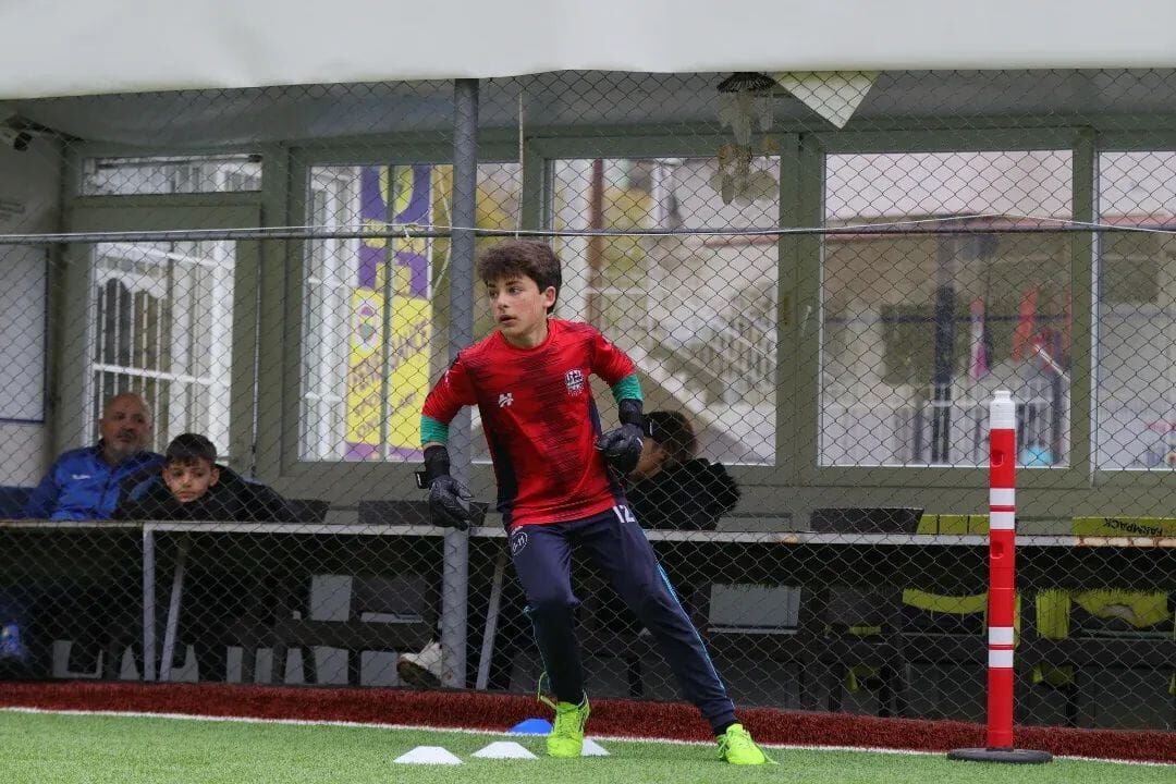 01 Kaleci Akademisi Ile Kalecilikte Yeni Dönem2