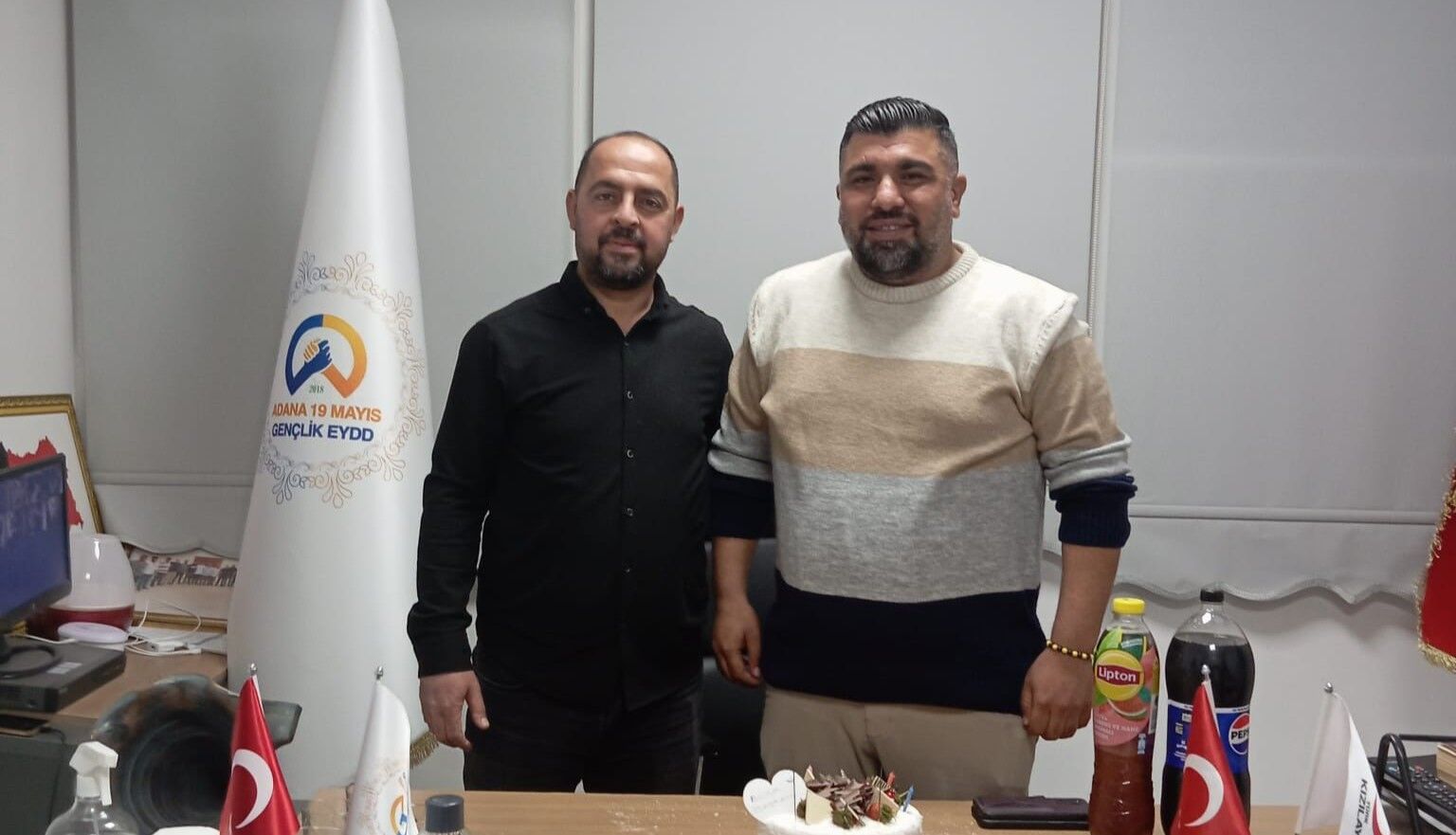 19 Mayıs Gençlik Eydd Binlerce Haneye Umut Oldu