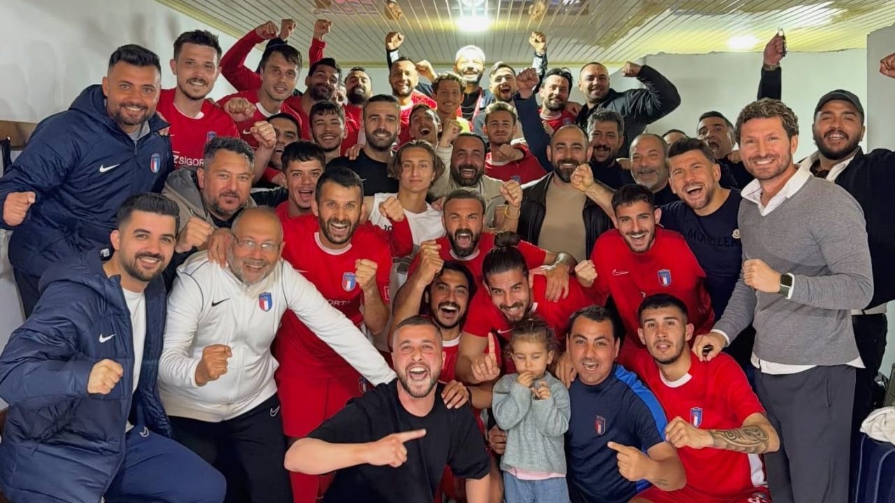 Adaletgücü Nizipspor Karşısında Üç Puan Hedefliyor