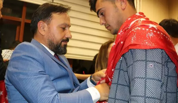 Adana Asker Ugurlama