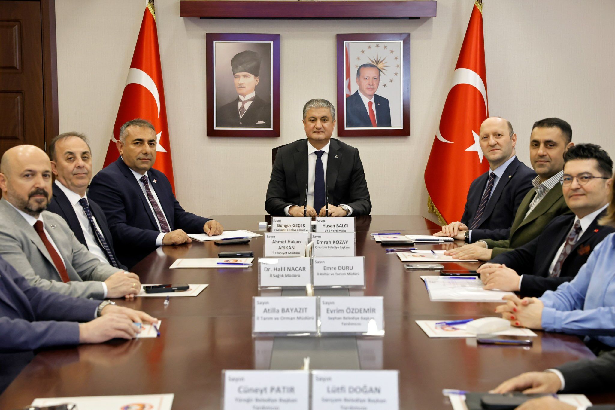 Adana Bahara Hazır Portakal Çiçeği Karnavalı İçin Geri Sayım Başladı (2)