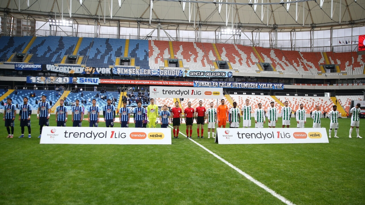 Adana Demirspor Sahasında Sakipspor’a 4 1 Mağlup Oldu (1)