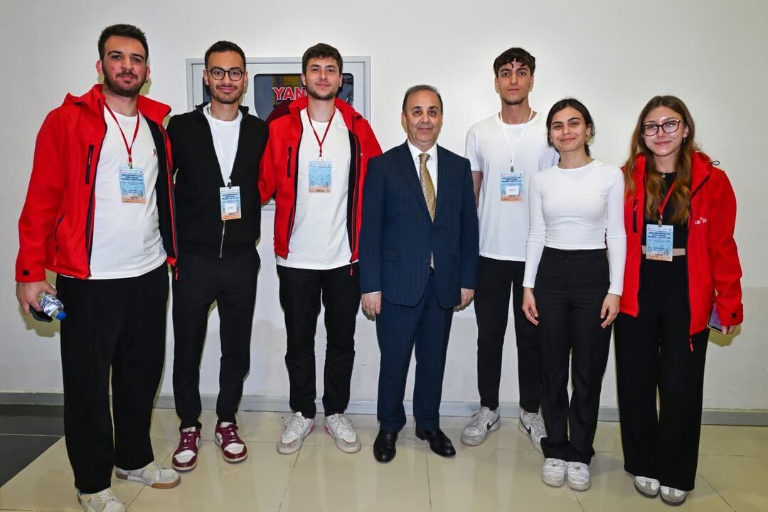 Adana Emniyet Müdürlüğü Dabkaf 26’Da Sahada (1)