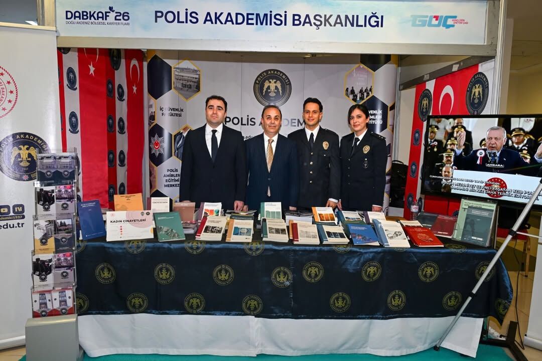 Adana Emniyet Müdürlüğü Dabkaf 26’Da Sahada (3)