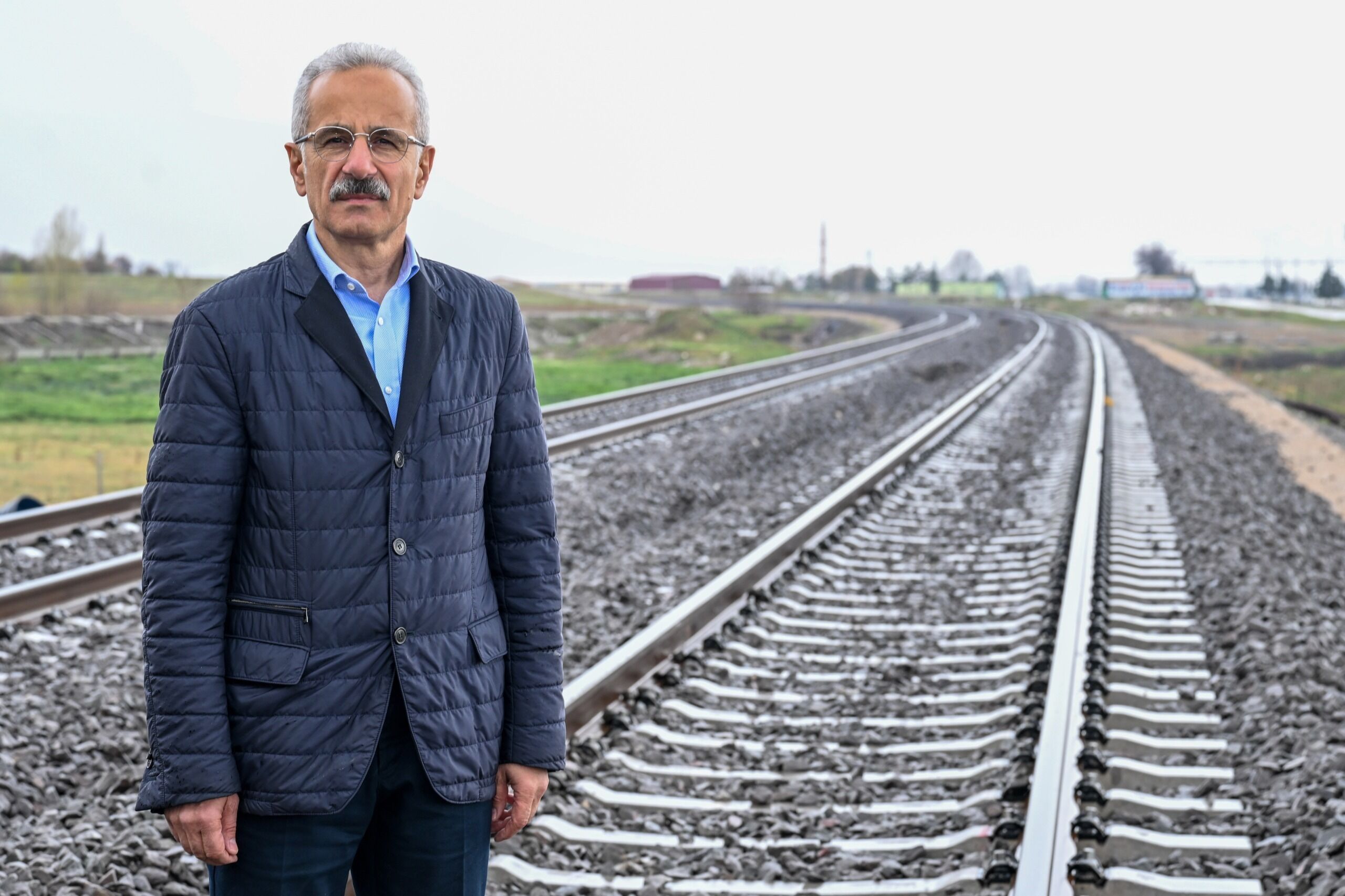 Adana Gaziantep Arası Seyahat Süresi 1 Saat 45 Dakikaya Düşecek2