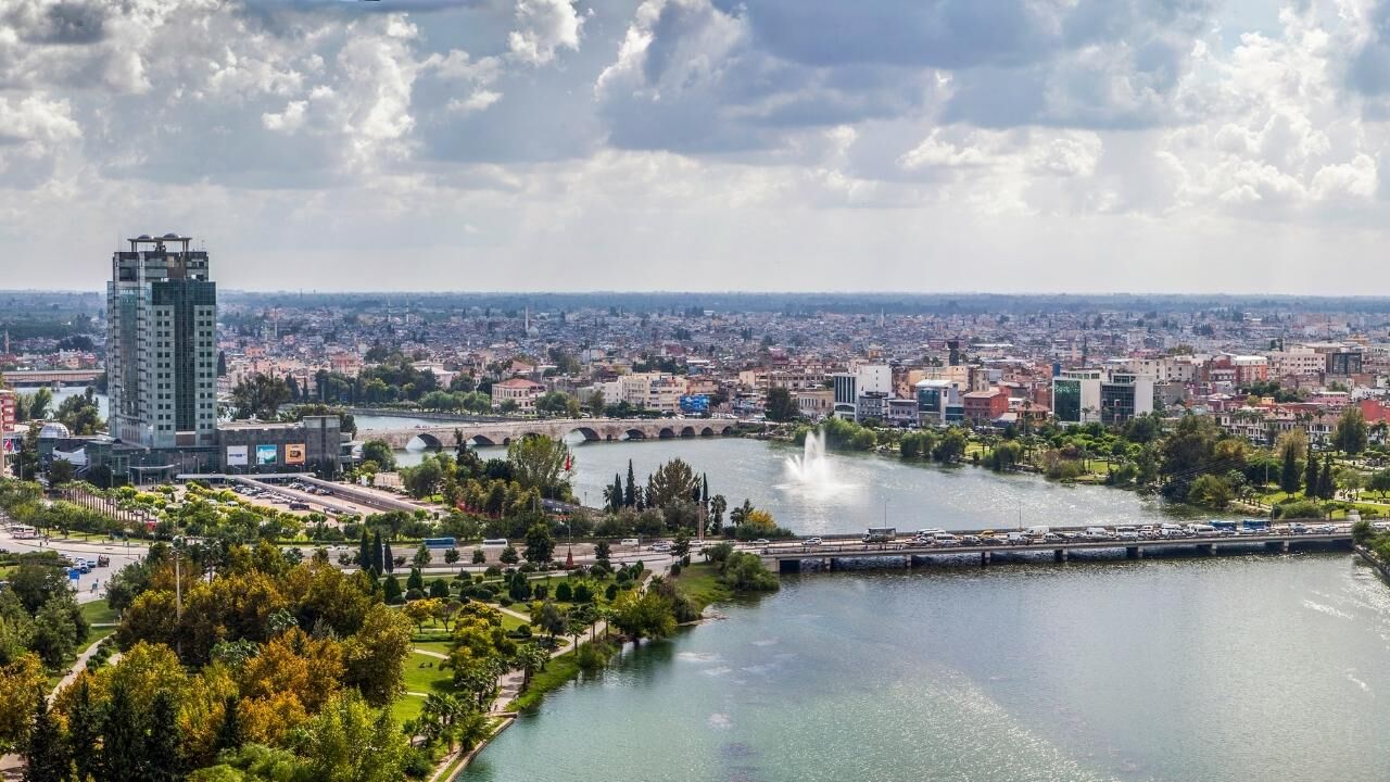 Adana Gezi Rehberi-1