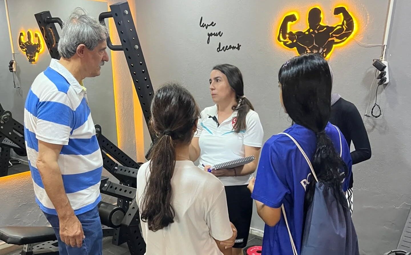 Adana İdmanyurdu’ndan Çağrı Destek Olmadan Olmaz1