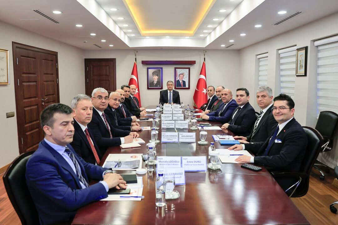 Adana Kalkınma Programı İçin Yol Haritası Belirlendi (1)
