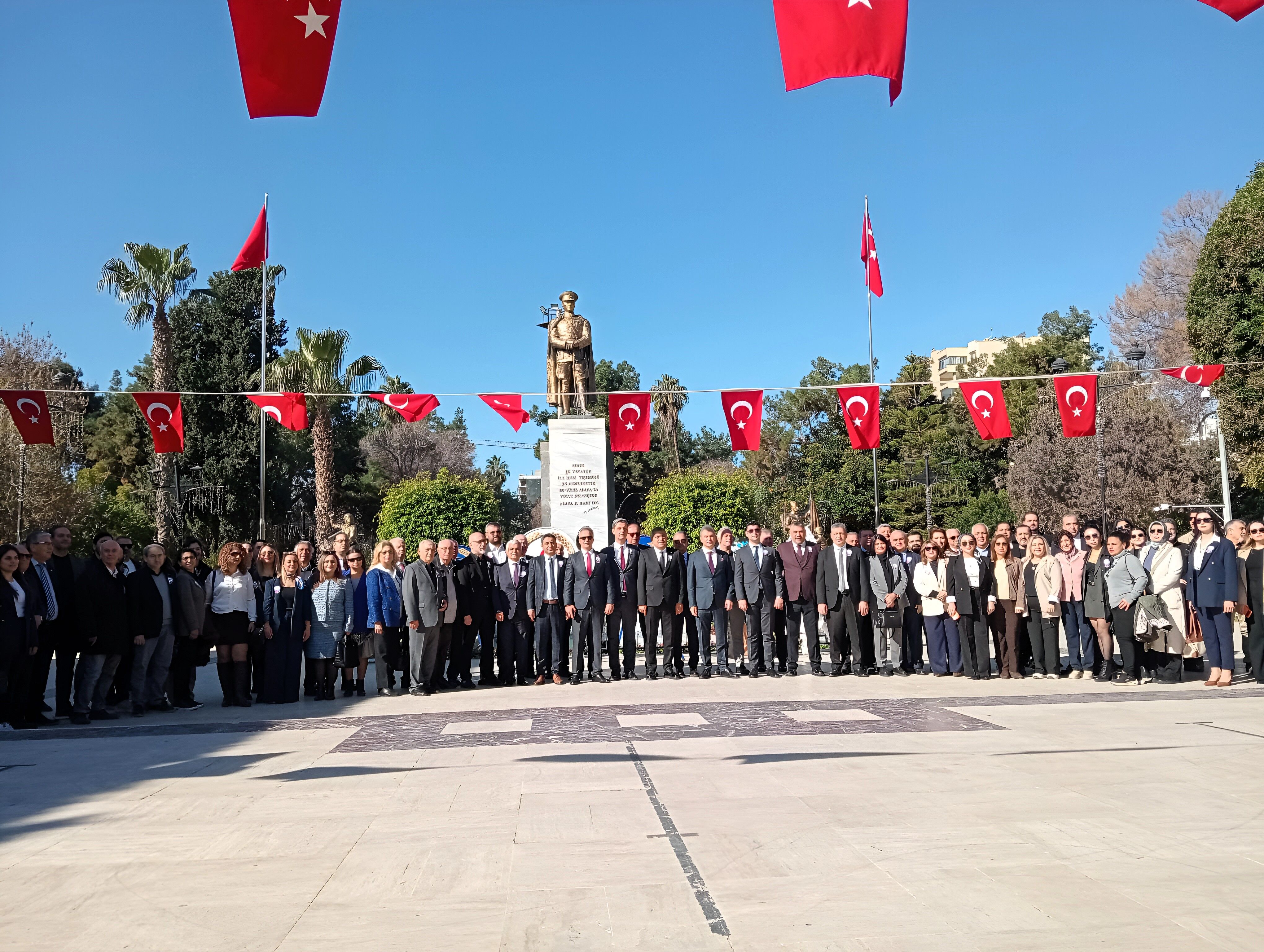 Adana Mali Müşavirler Odası (2)