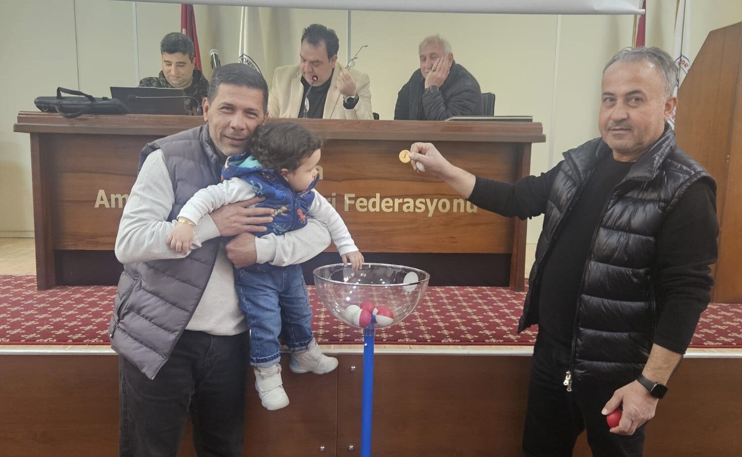 Adana Süper Amatör Lig’de Şampiyonluk Yarışı Başlıyor (3)