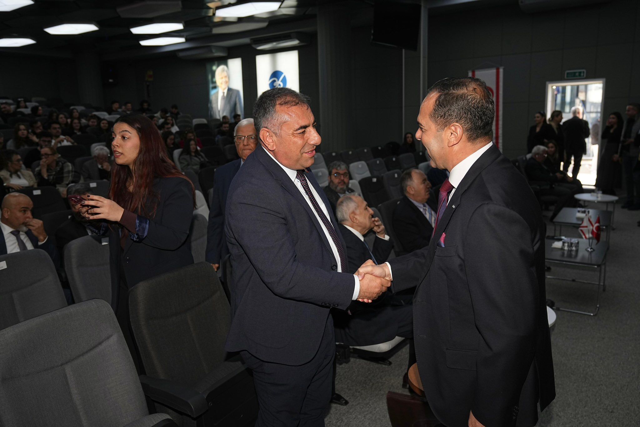 Adana'da Deniz Hukuku Için Stratejik Adım Dadham Açıldı2