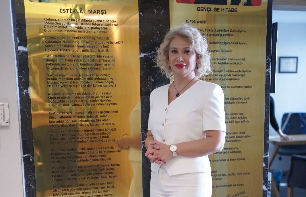 Adana’da Güzellik Salonu İşletmecileri Esnaf Odası Kuruldu