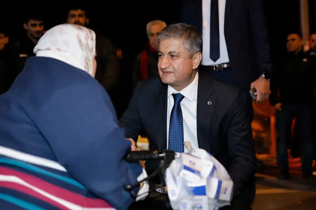 Adana’da “Huzur Ve Güven” Uygulaması 15 İlçede 2 Bin 331 Personel Sahada (3)