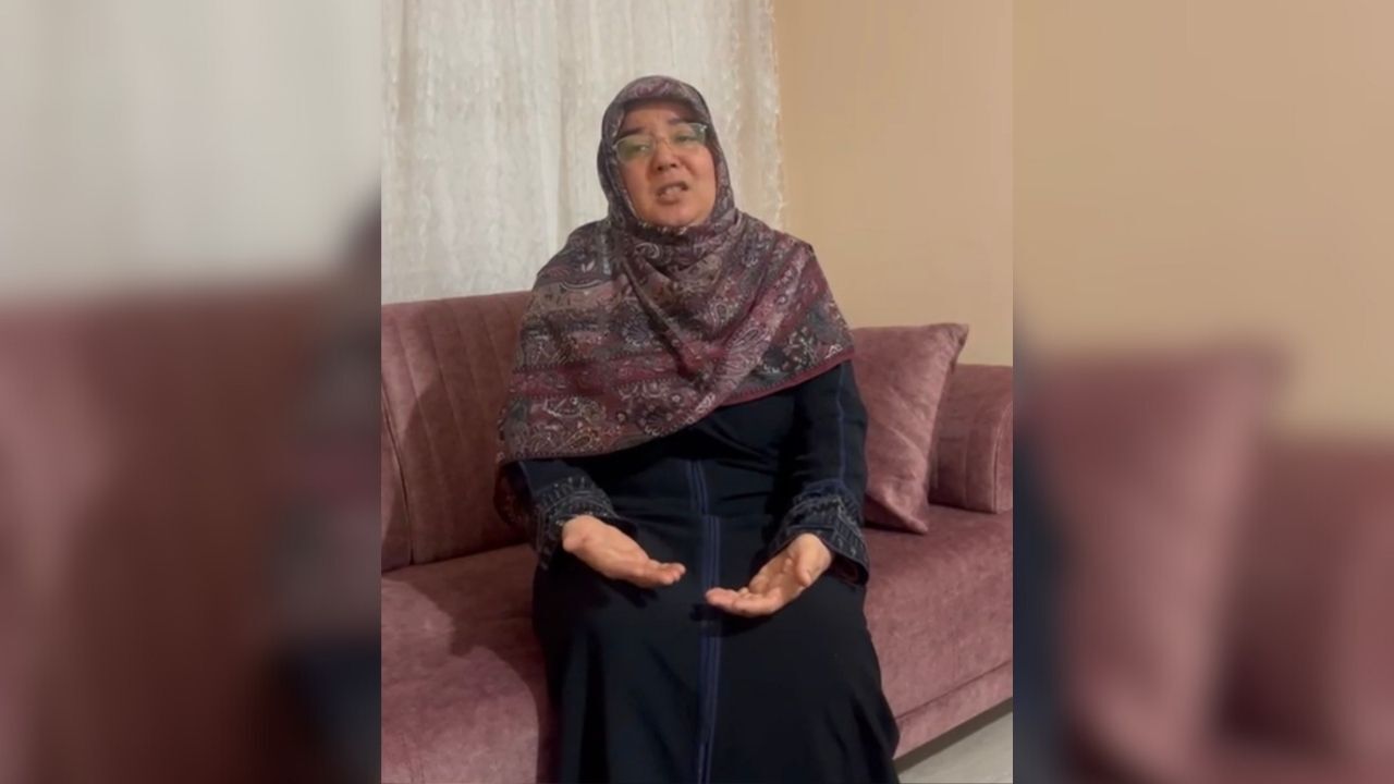 Adana’da Kur’an Kursuna Çirkin Saldırı (1)