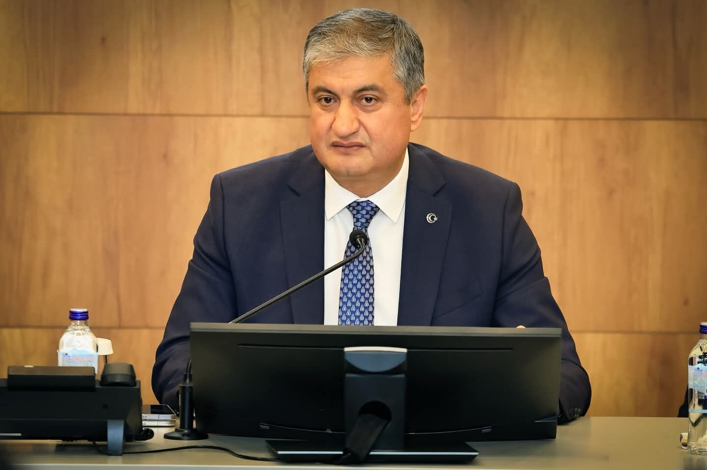 Adana'da Sahipsiz Hayvanlar Için Kritik Zirve