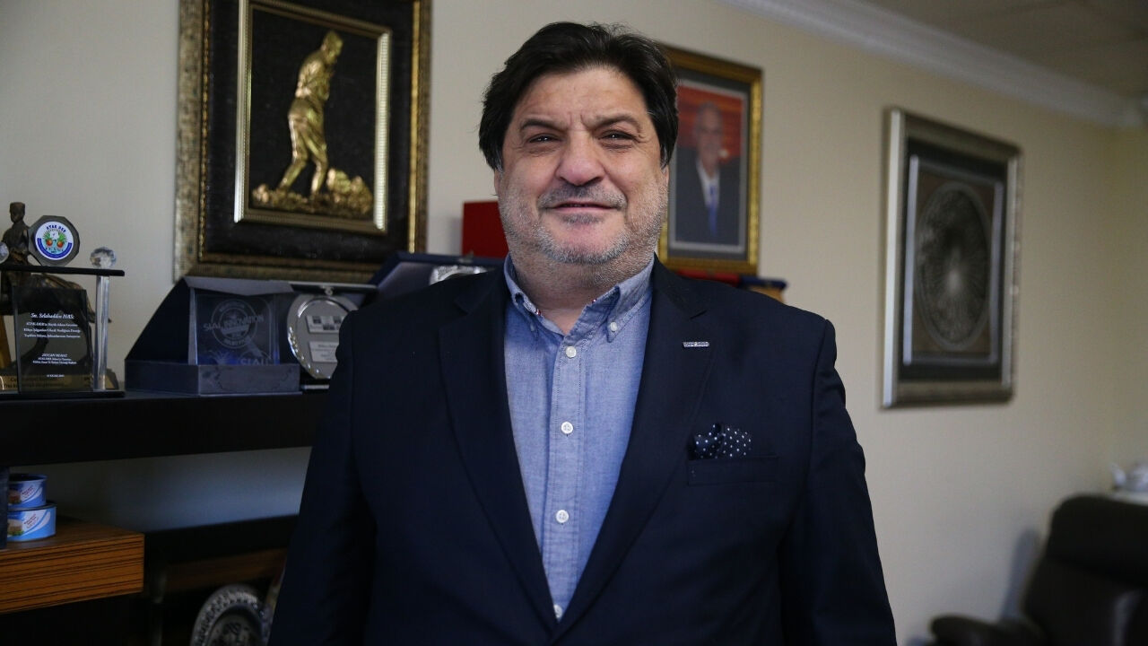 Adana'da Şalgam Suyu Üreticilerinin Yüzü Gülüyor