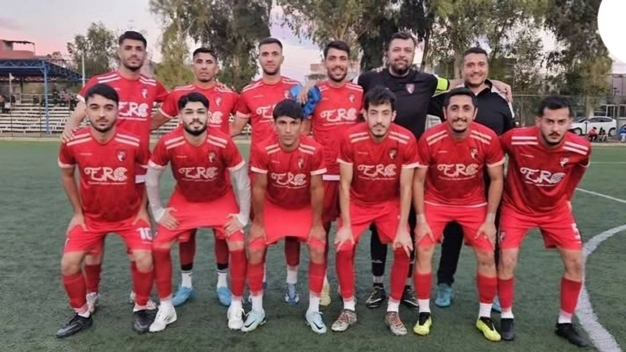 Adana’da Şampiyonlar Grubu Heyecanı Başlıyor (1)