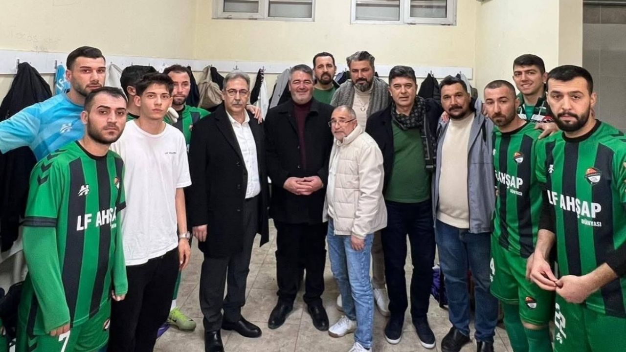 Adana’da Şampiyonlar Grubu Heyecanı Başlıyor (2)