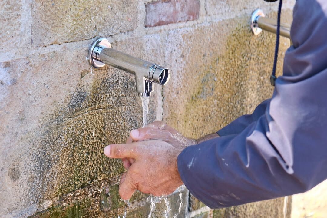 Adana’da Su İsrafına Karşı Yeni Dönem Her Damla İçin Harekete Geçildi (1)