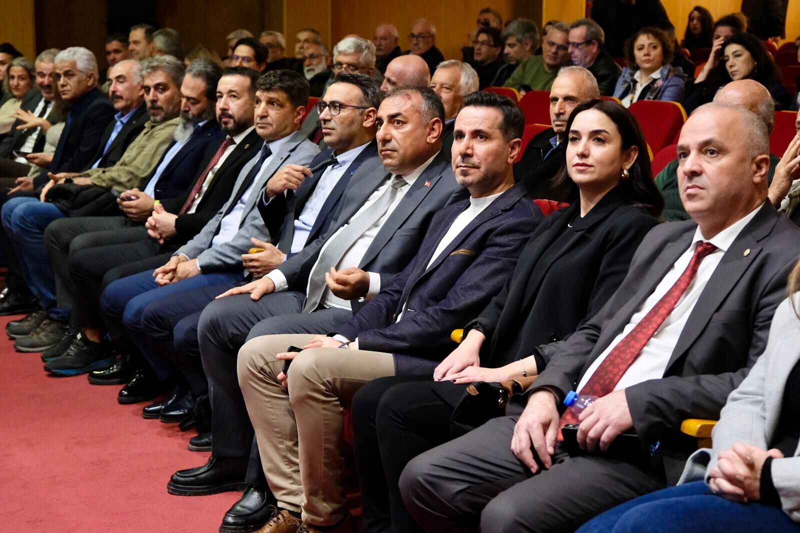 Adana’da Su Krizi Uyarısı Uzmanlar Kritik Tabloyu Açıkladı (3)