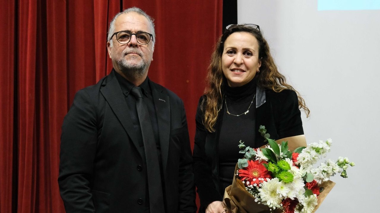 Adana’da Yeşilay Haftası’nda Tütün Bağımlılığı Konferansı (5)