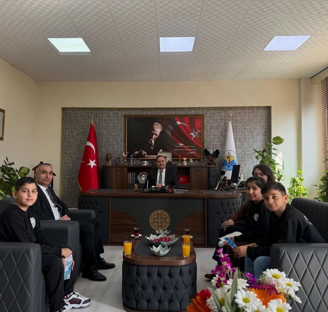“Aile Ayak İzleri” Projesi Seyhan’da Değerlendirildi (1)