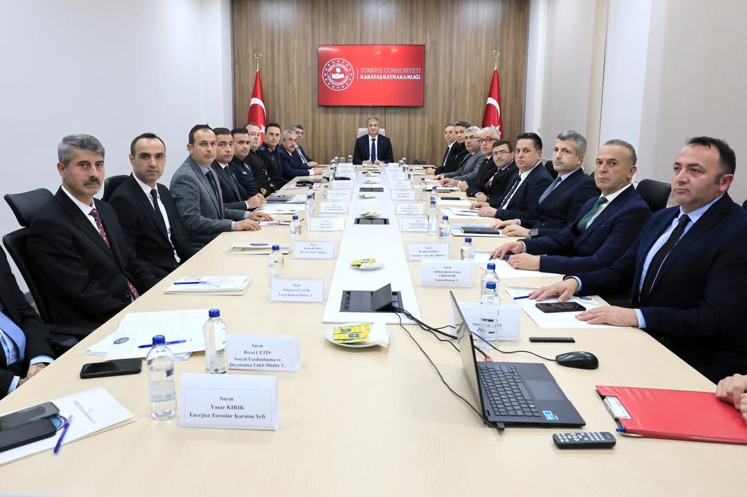 Akdeniz’in Bereketi Karataş’ta Değere Dönüşecek (1)