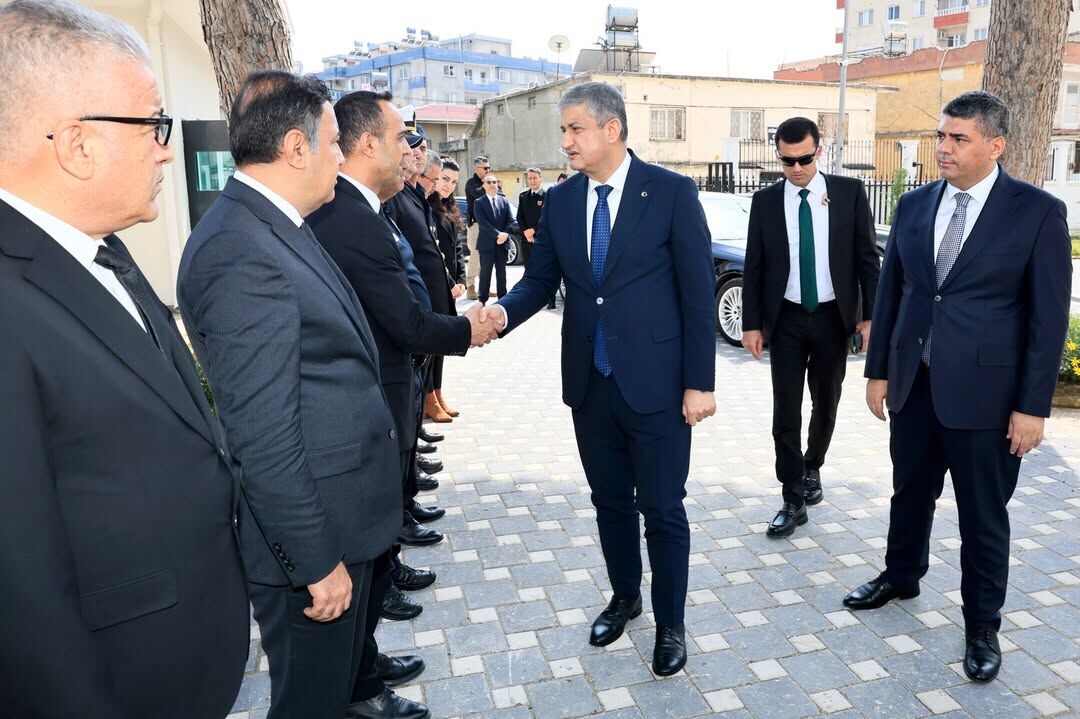 Akdeniz’in Bereketi Karataş’ta Değere Dönüşecek (3)