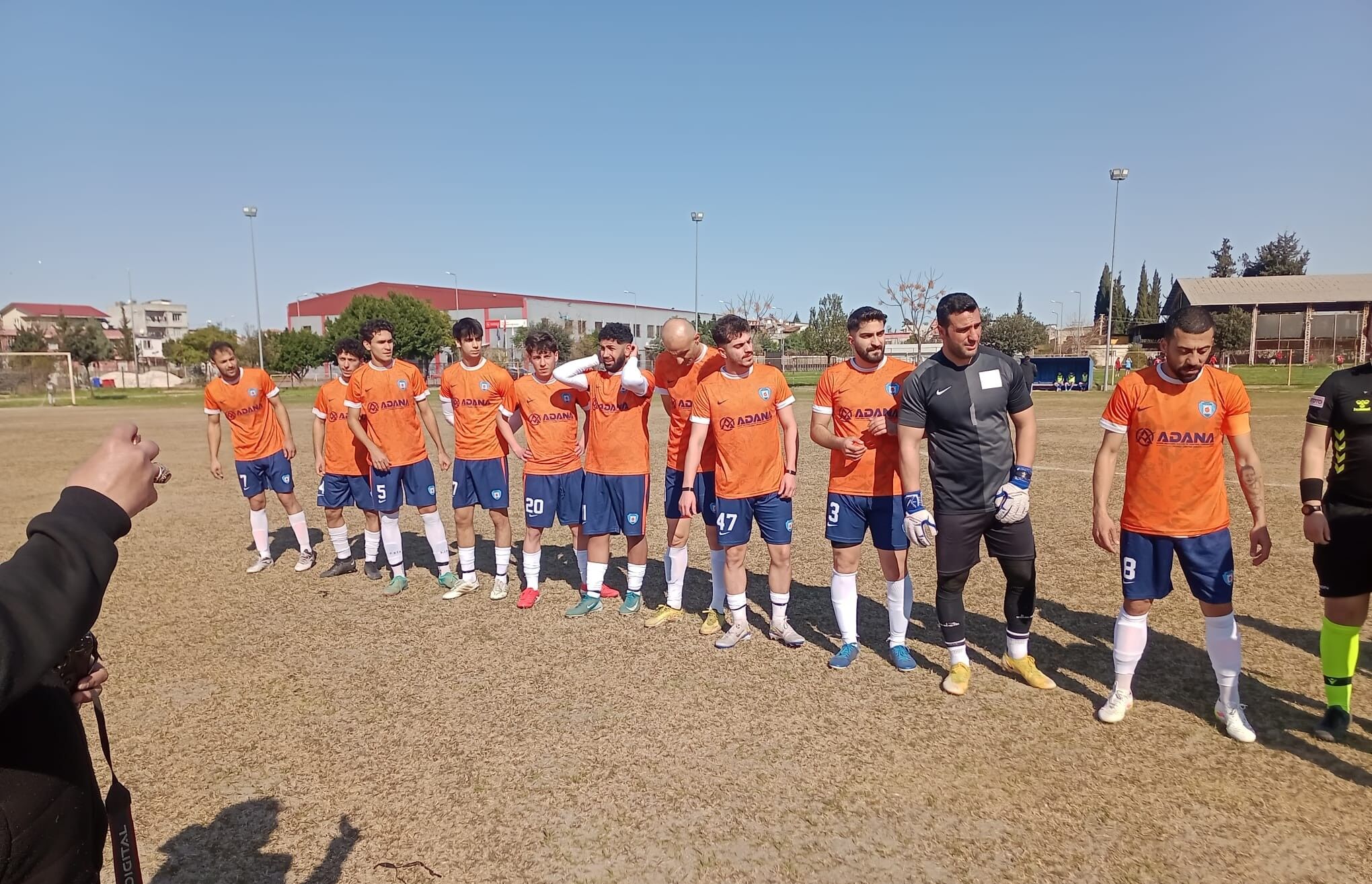 Akkapıspor’dan Hayati Zafer Kümede Kalmayı Garantiledi1
