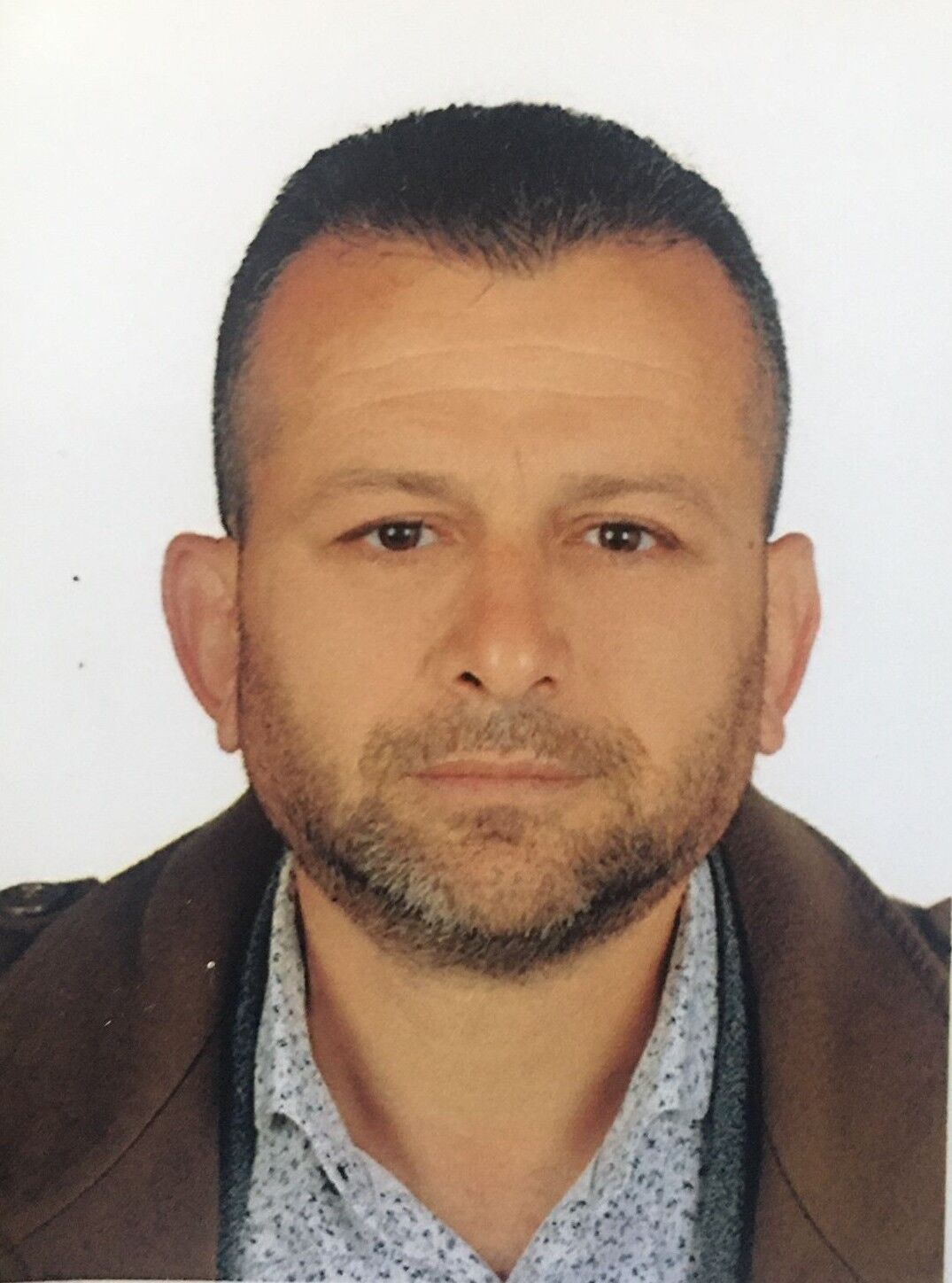 Ali Kamil Kilik