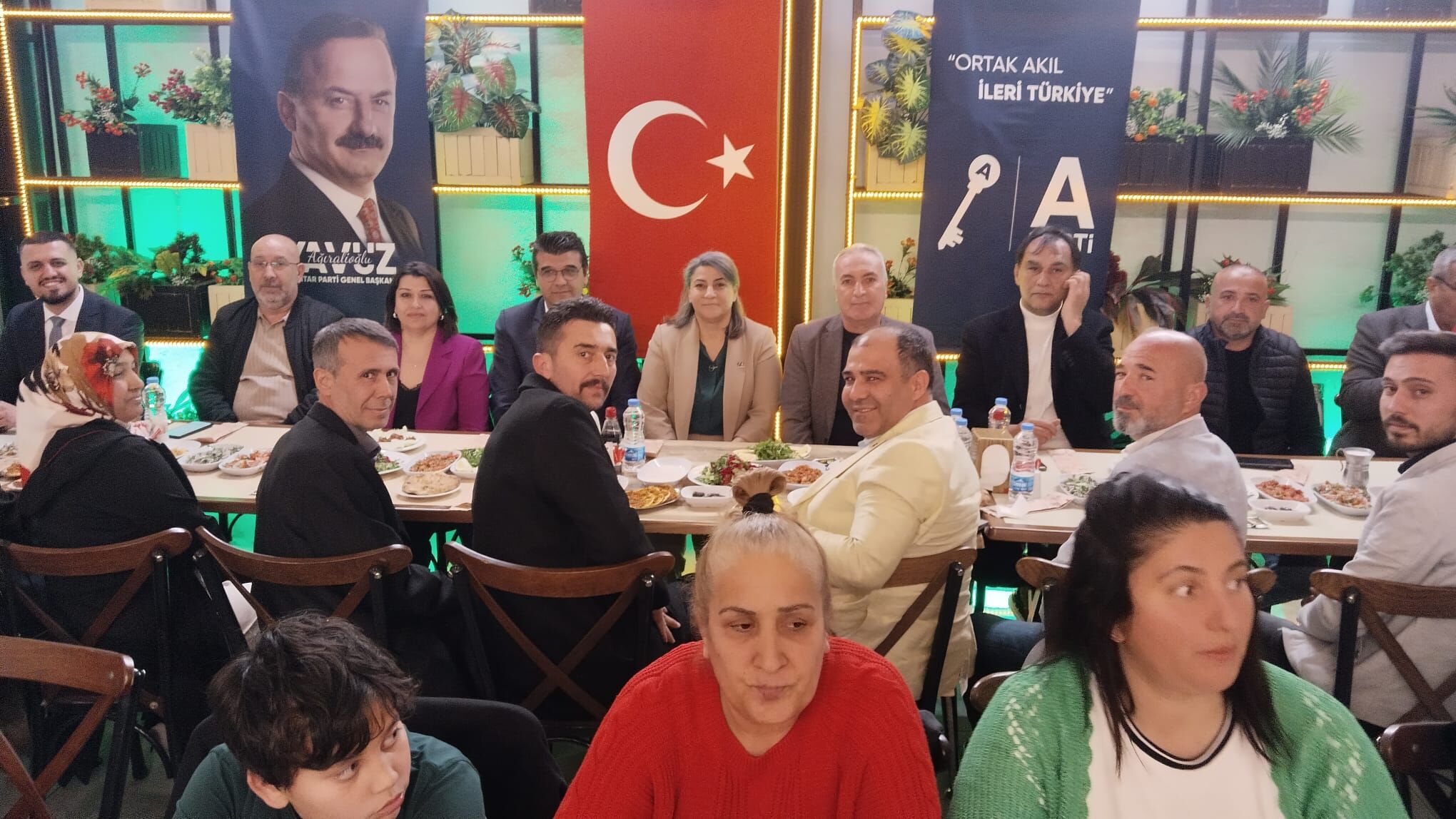 Anahtar Seyhan 5