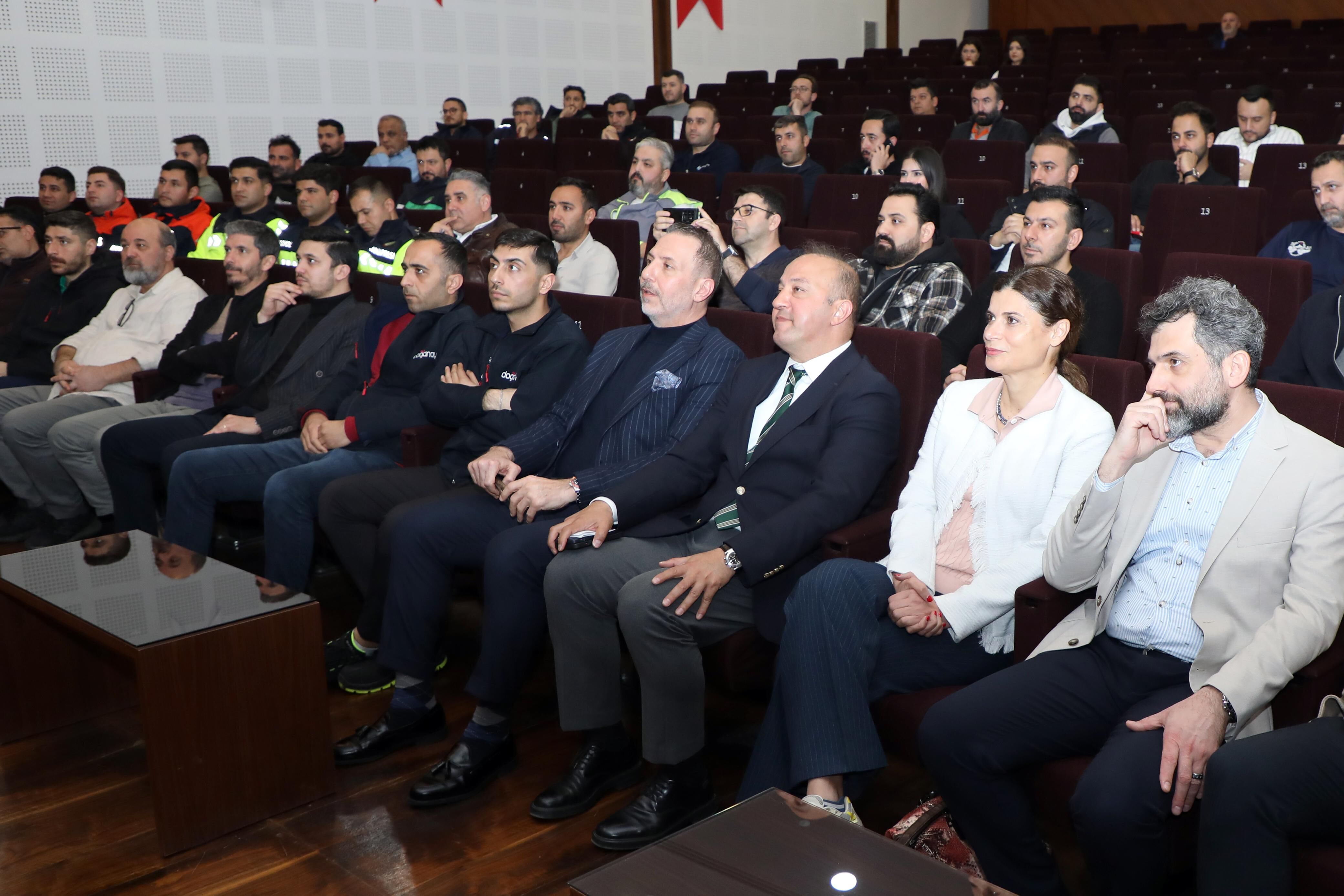Aosb’de Futbol Heyecanı Başlıyor 40 Takım Sahaya Çıkıyor (1)