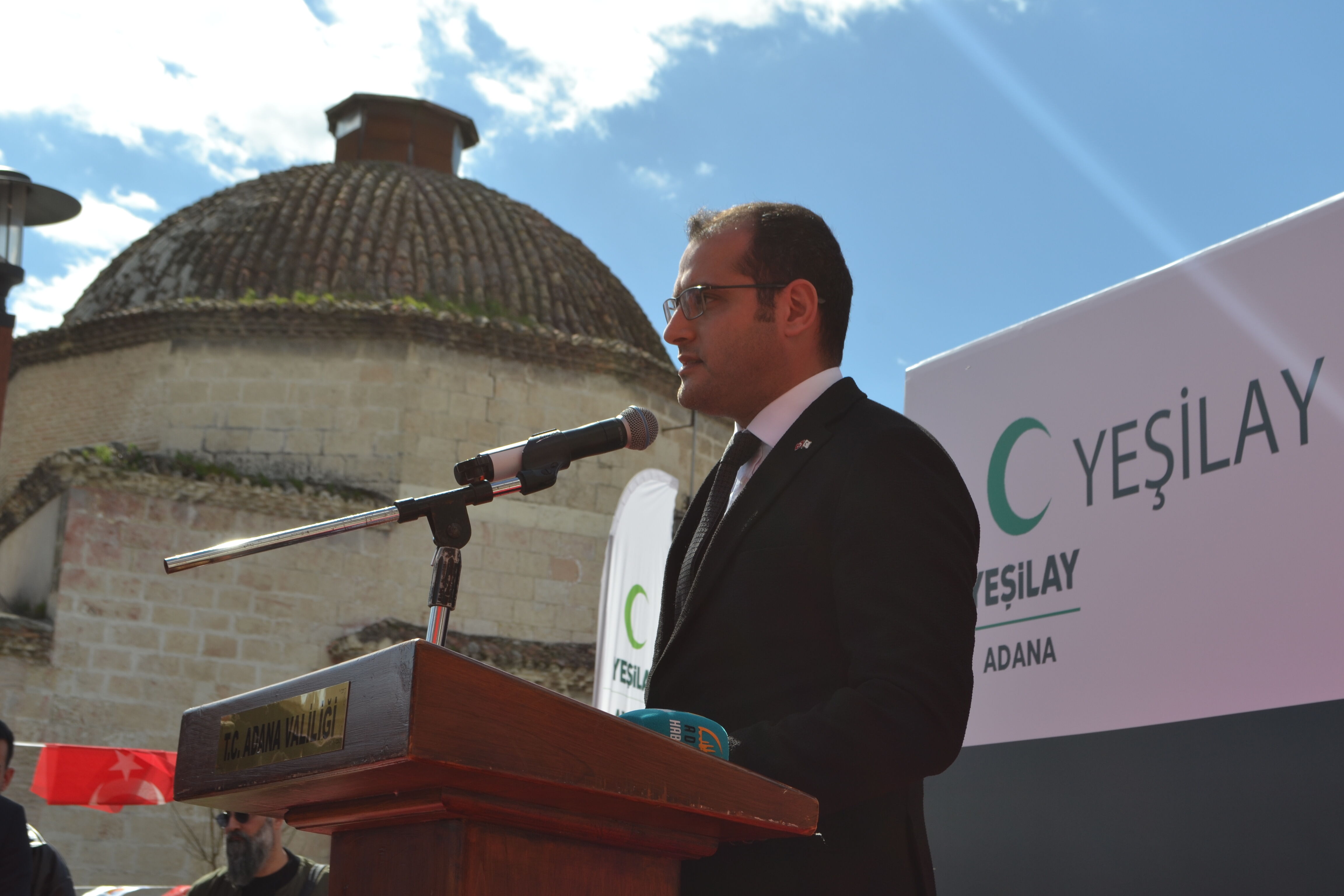 Asırlık Konak Umuda Dönüştü Adana’da Yedam Hizmete Açıldı (5)