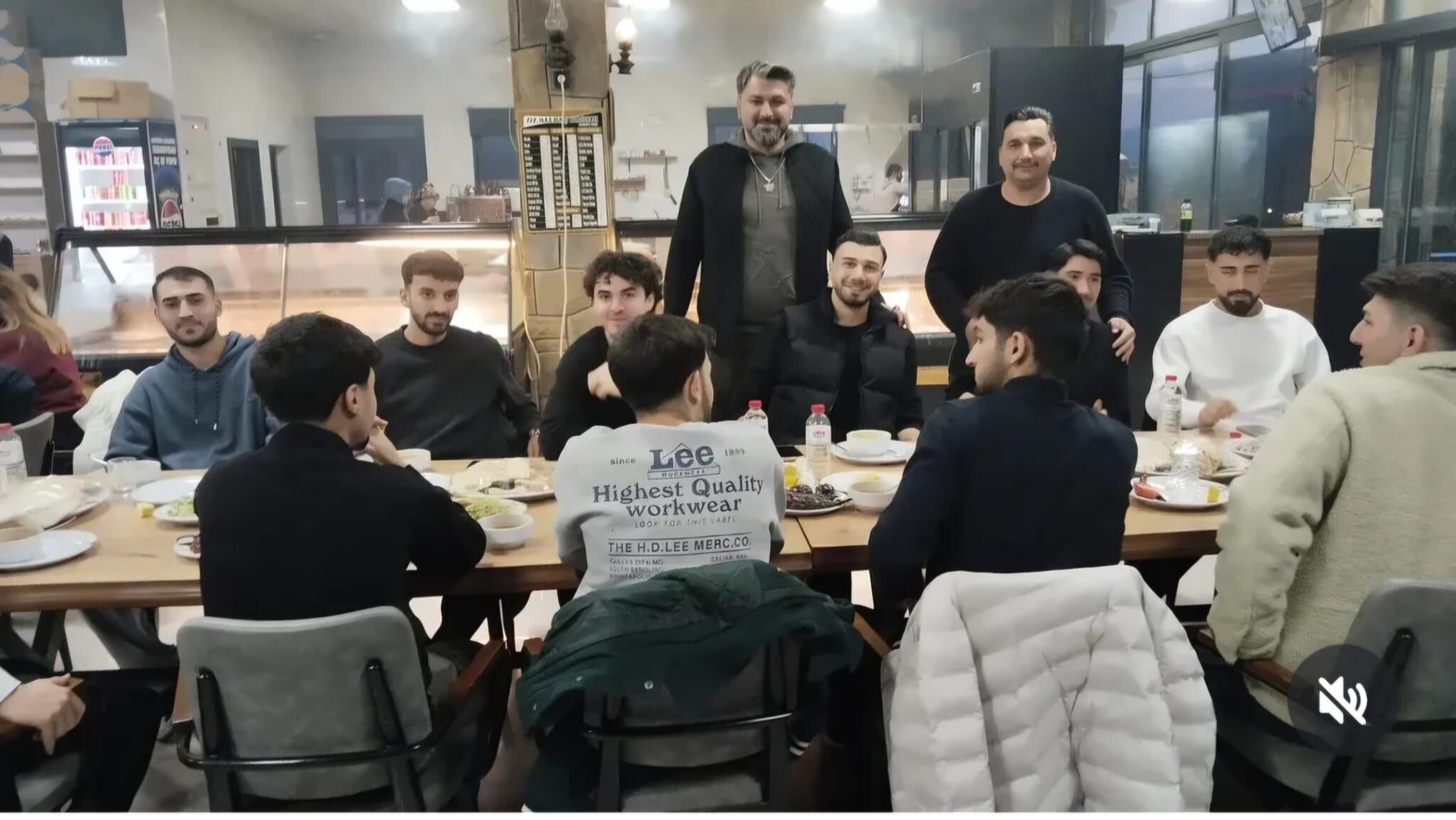 Ayanoğlu’ndan Taraftara Davet Amasız Fakatsız Gelin!1