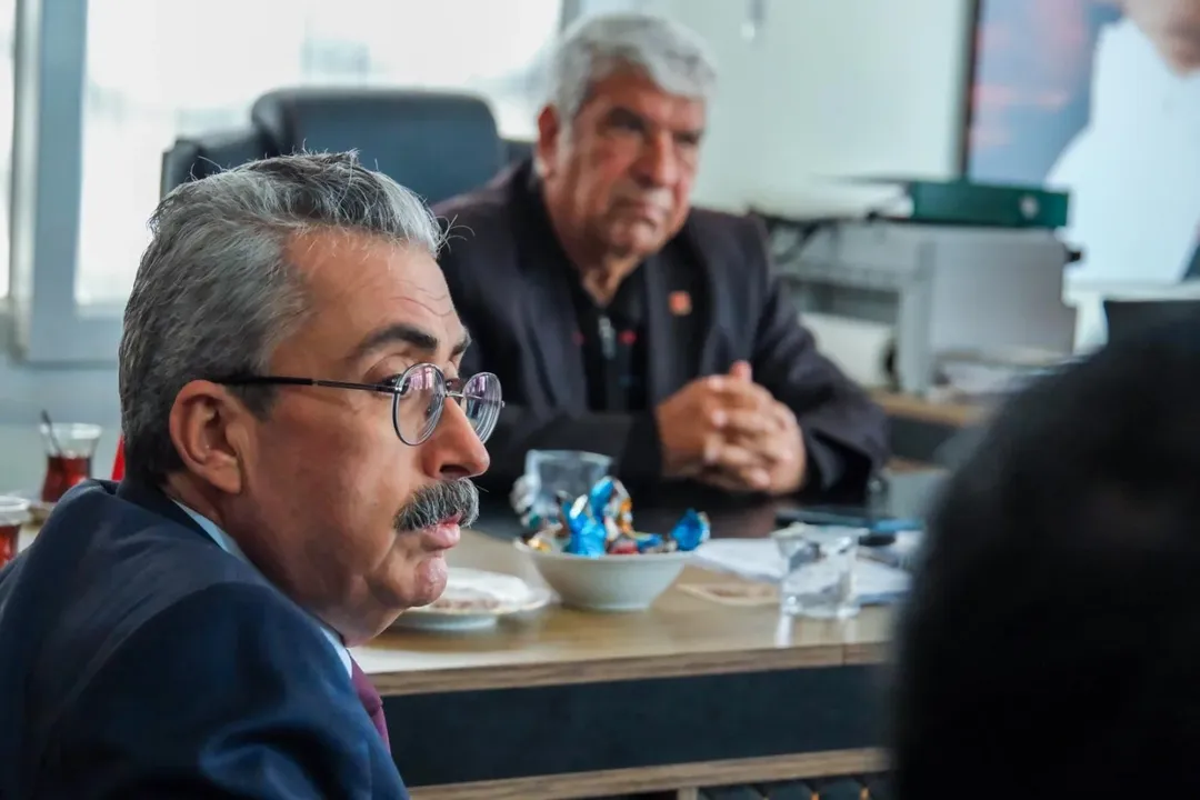Baba Ocağında Bayramlaşma Karataş’ta Anlamlı Buluşma (3)
