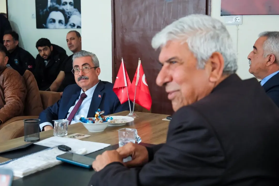 Baba Ocağında Bayramlaşma Karataş’ta Anlamlı Buluşma (4)