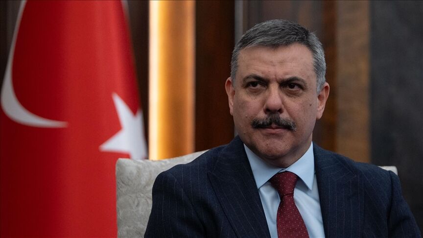 Bakan Çiftçi’den Plaka Tartışmasına Son Nokta