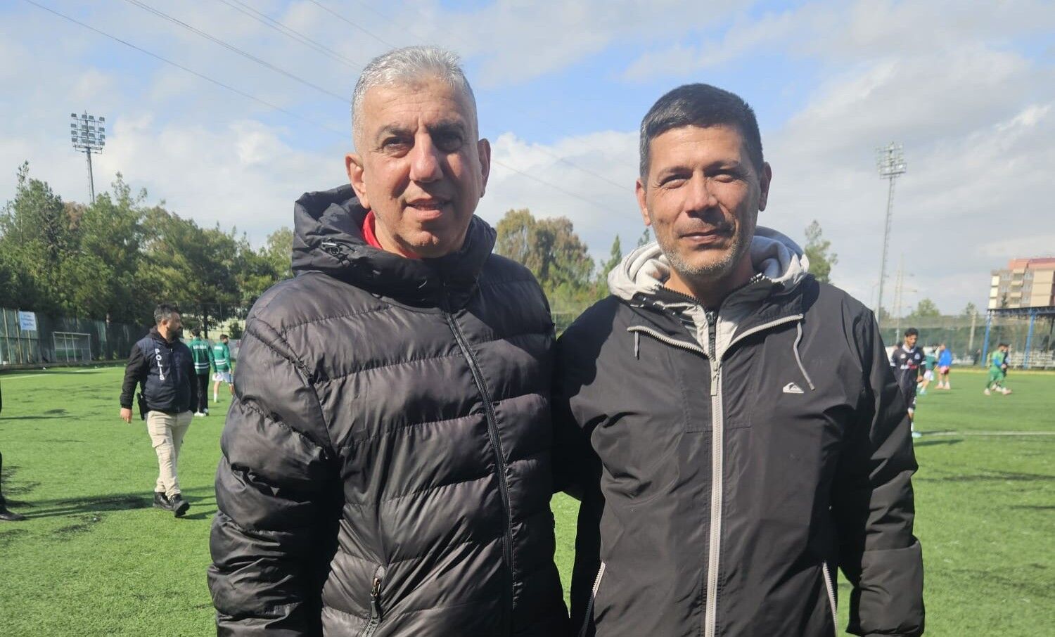 Baklalıspor Ilk Haftayı Galibiyetle Kapattı1