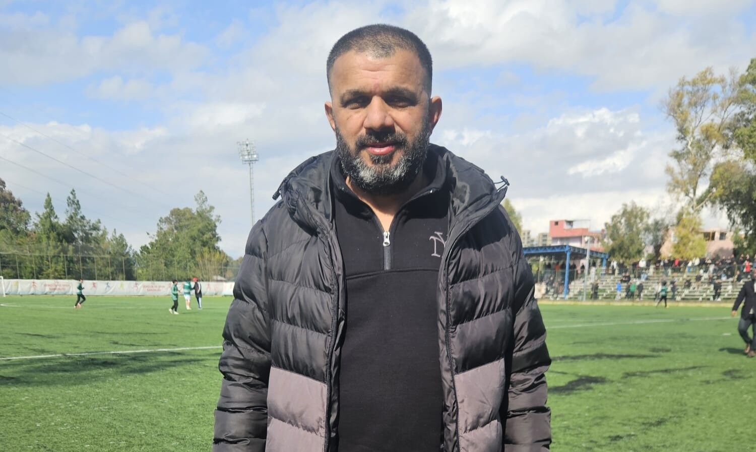 Baklalıspor Ilk Haftayı Galibiyetle Kapattı2