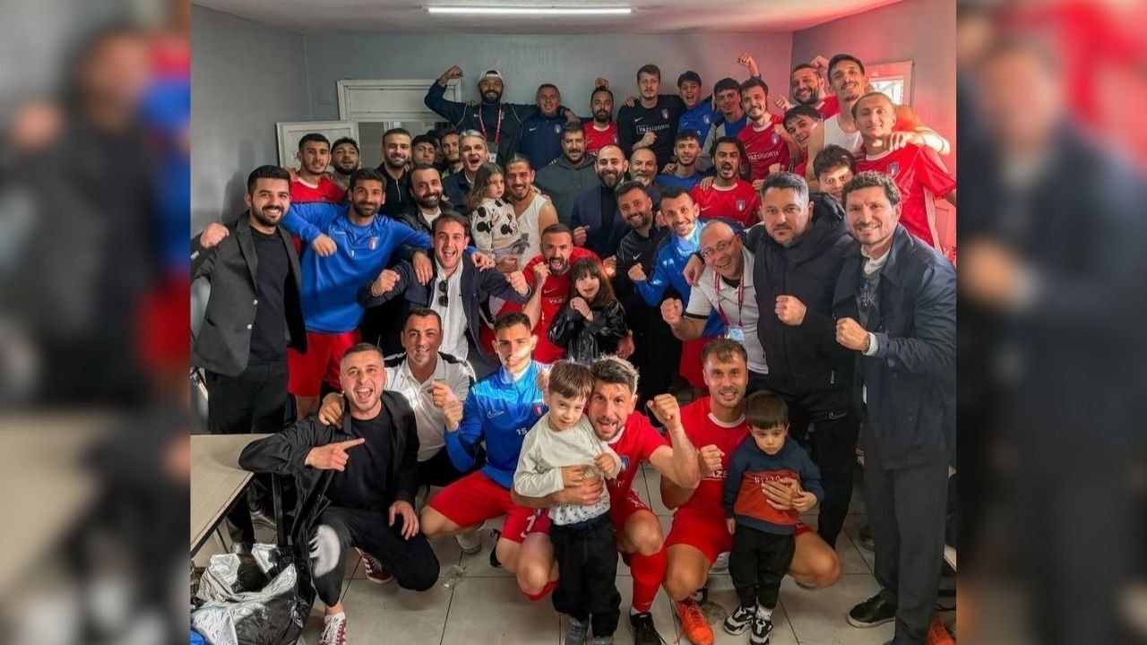 Bal 6. Grup’ta Hafta Sonu Zirve Yarışı Kızışıyor (1)
