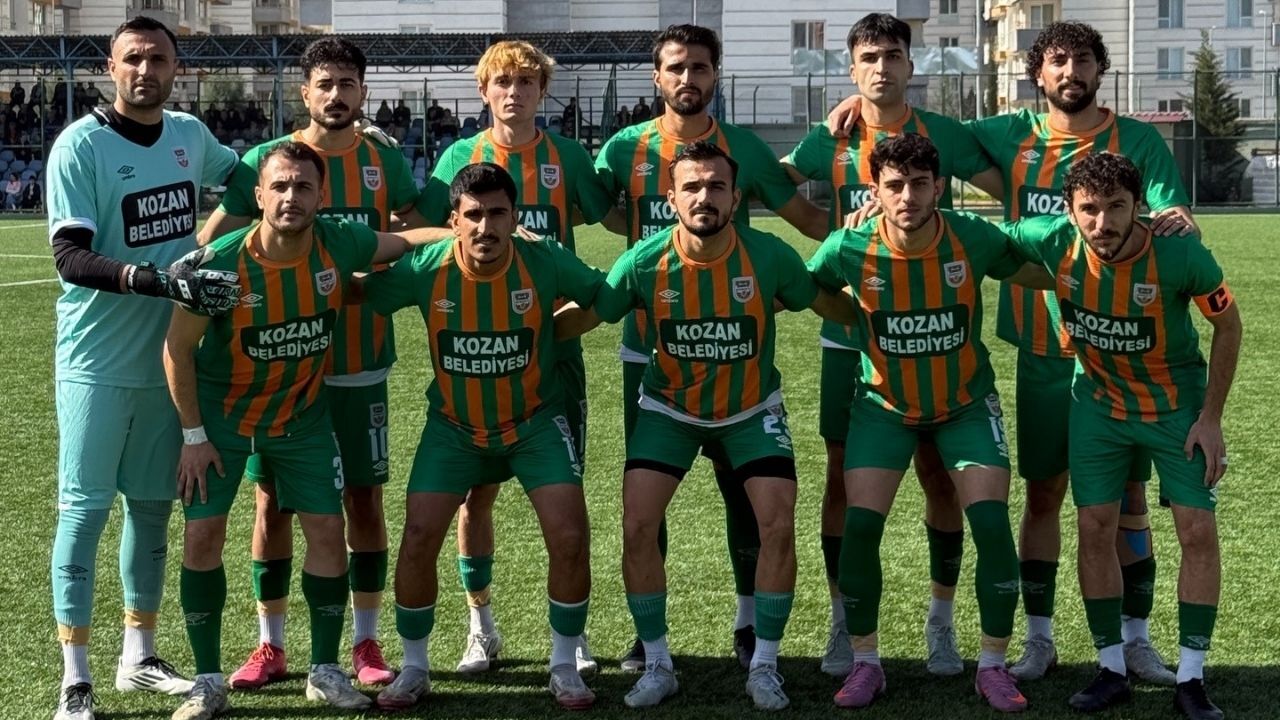 Bal 6. Grup’ta Hafta Sonu Zirve Yarışı Kızışıyor
