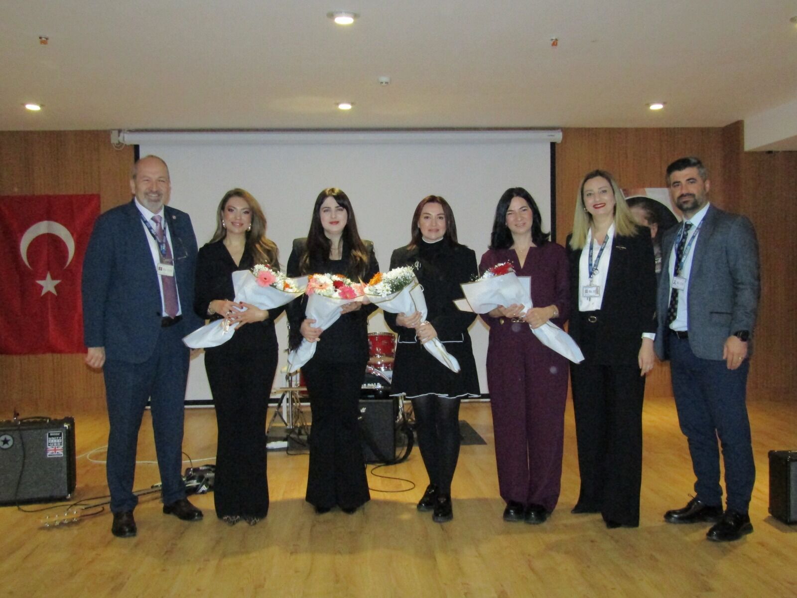 Başarılı Kadın Liderler, Mba’lı Öğrencilere Ilham Oldu8