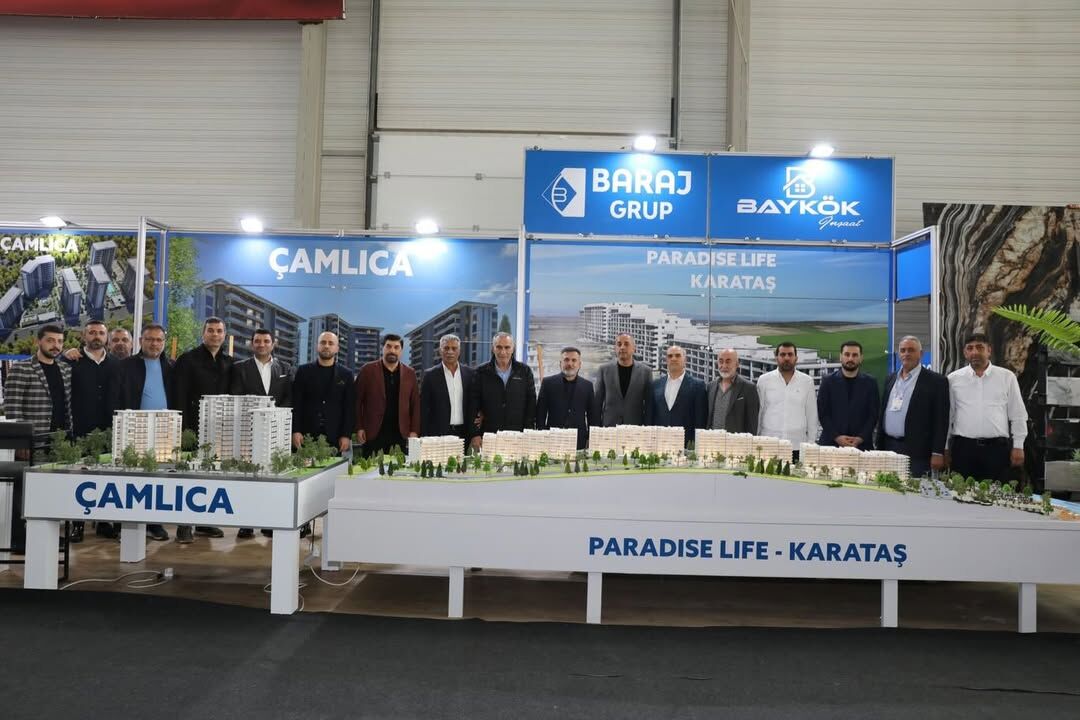 Başkan Dağlı’dan Fuar Ziyareti Şehrin Ekonomisine Destek Mesajı (3)