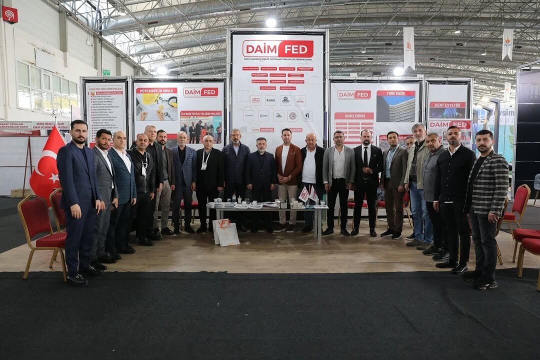 Başkan Dağlı’dan Fuar Ziyareti Şehrin Ekonomisine Destek Mesajı (4)