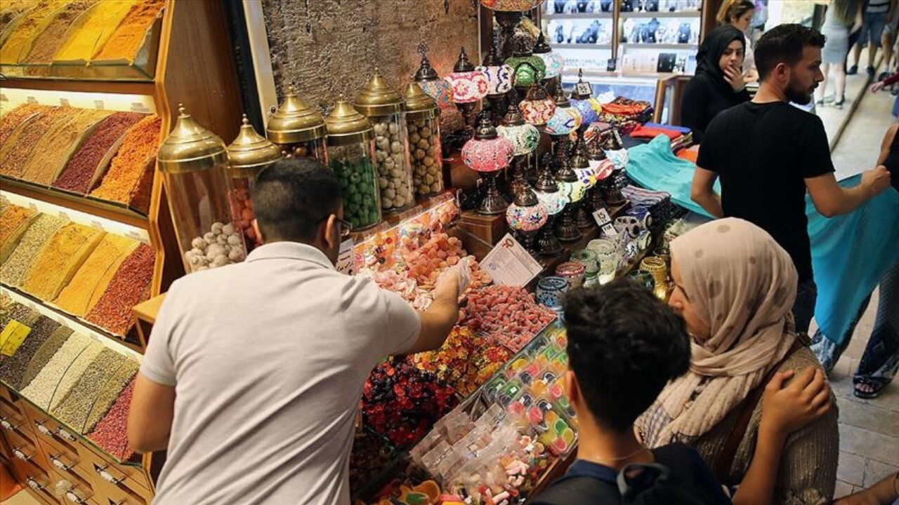 Bayram Öncesi Önemli Uyarı Merdiven Altı Ürünlere Dikkat