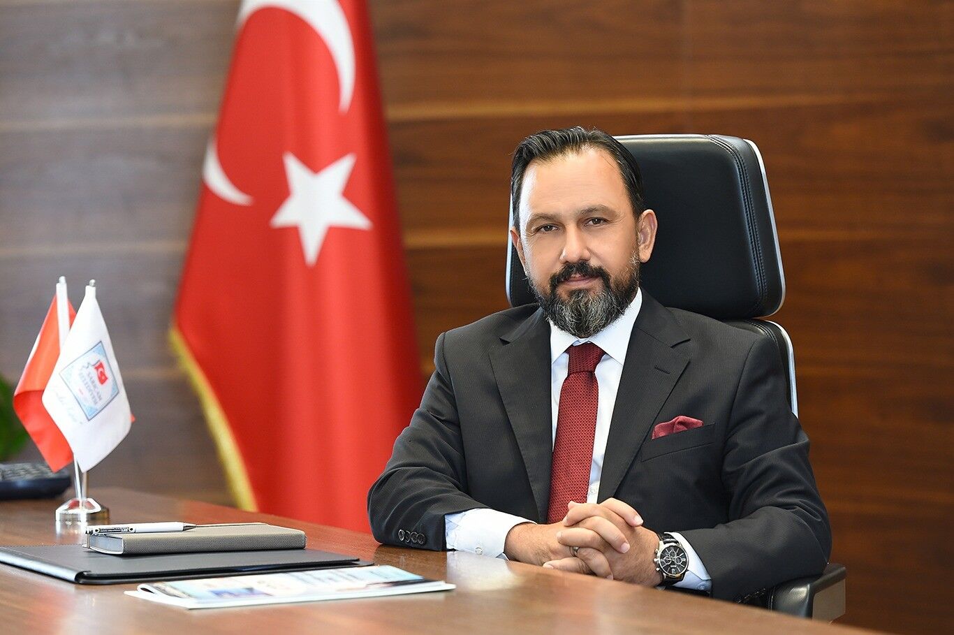 Bilal Uludağ-1