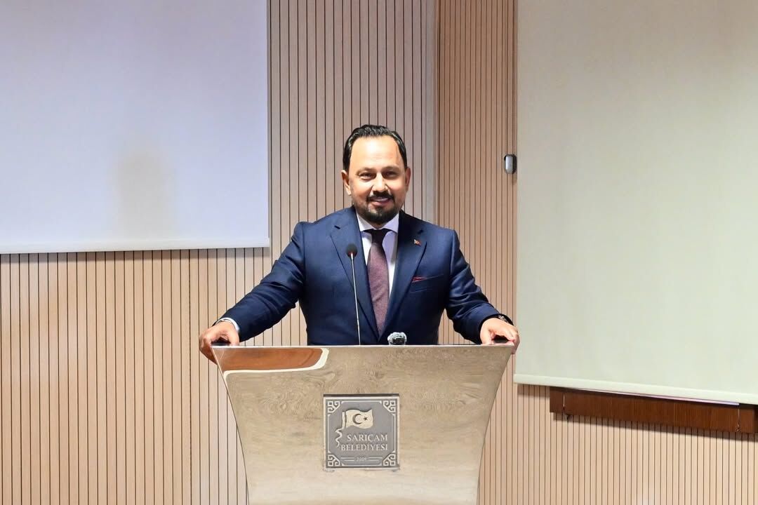 Bilgiyle Güçlenen Kadro Sarıçam Belediyesi’nde Eğitim Hamlesi (2)