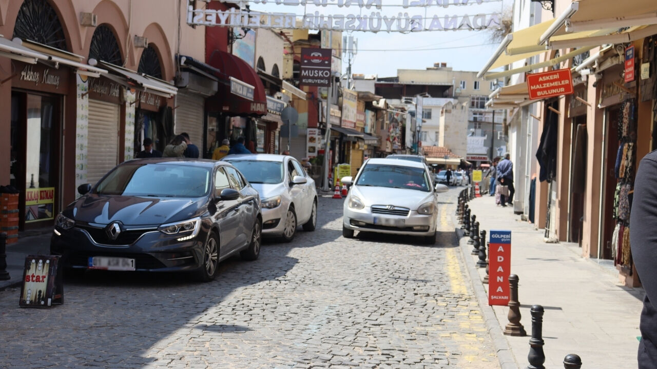 Büyüksaat Trafik (5)